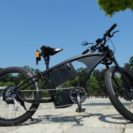 Fahrrad, E-Bike